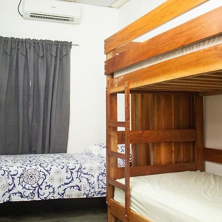 Hostal Mi Castillo Mariabé Εξωτερικό φωτογραφία
