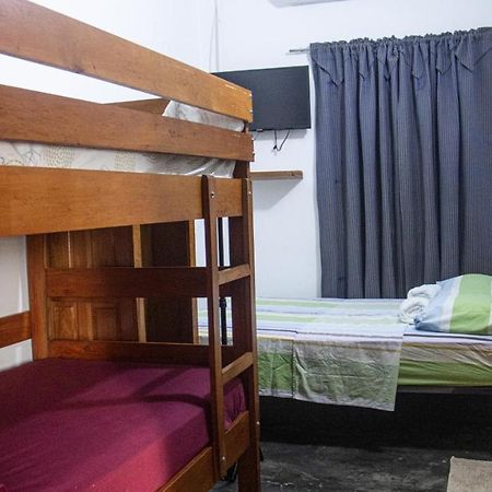 Hostal Mi Castillo Mariabé Εξωτερικό φωτογραφία