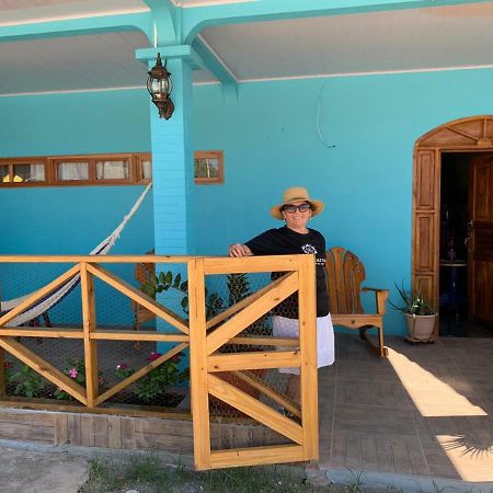 Hostal Mi Castillo Mariabé Εξωτερικό φωτογραφία