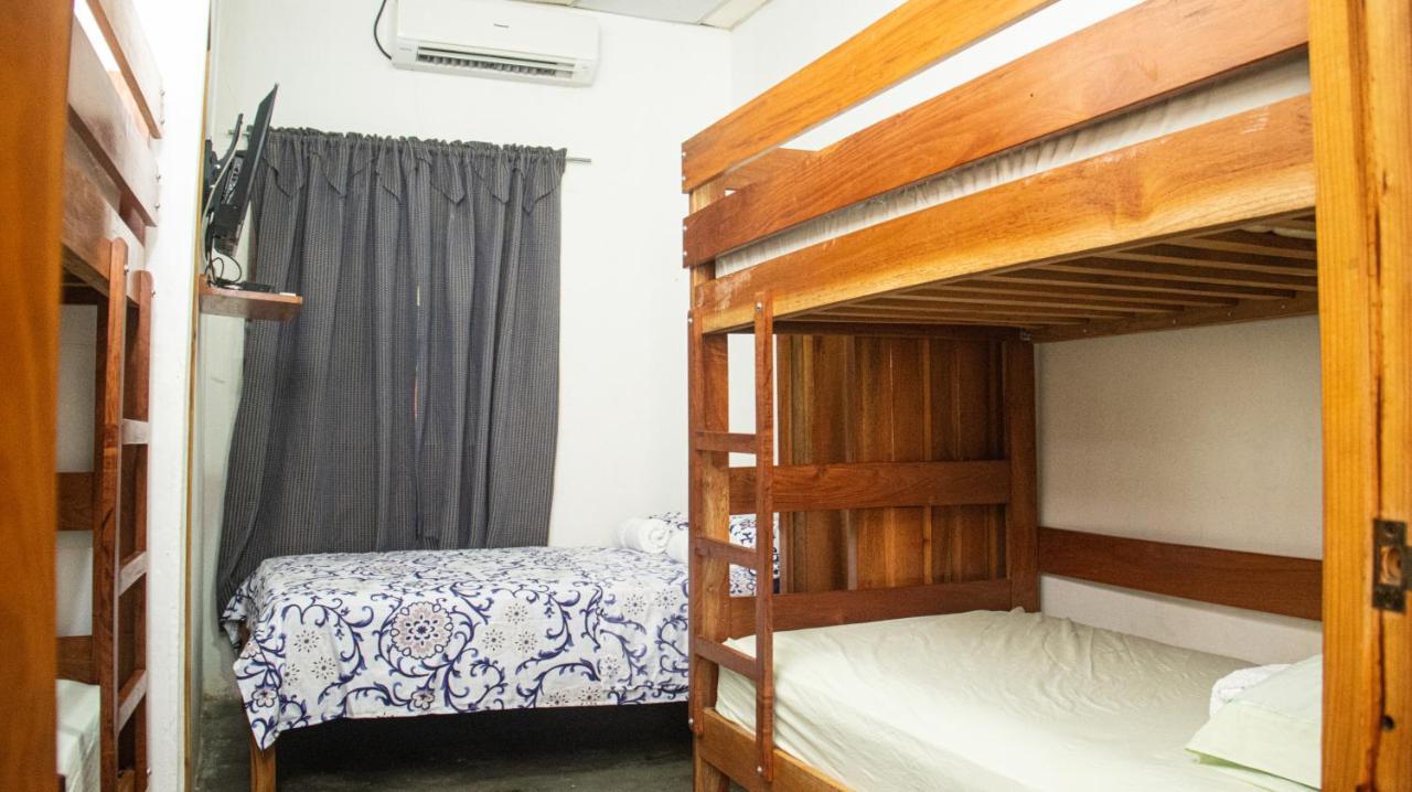 Hostal Mi Castillo Mariabé Εξωτερικό φωτογραφία