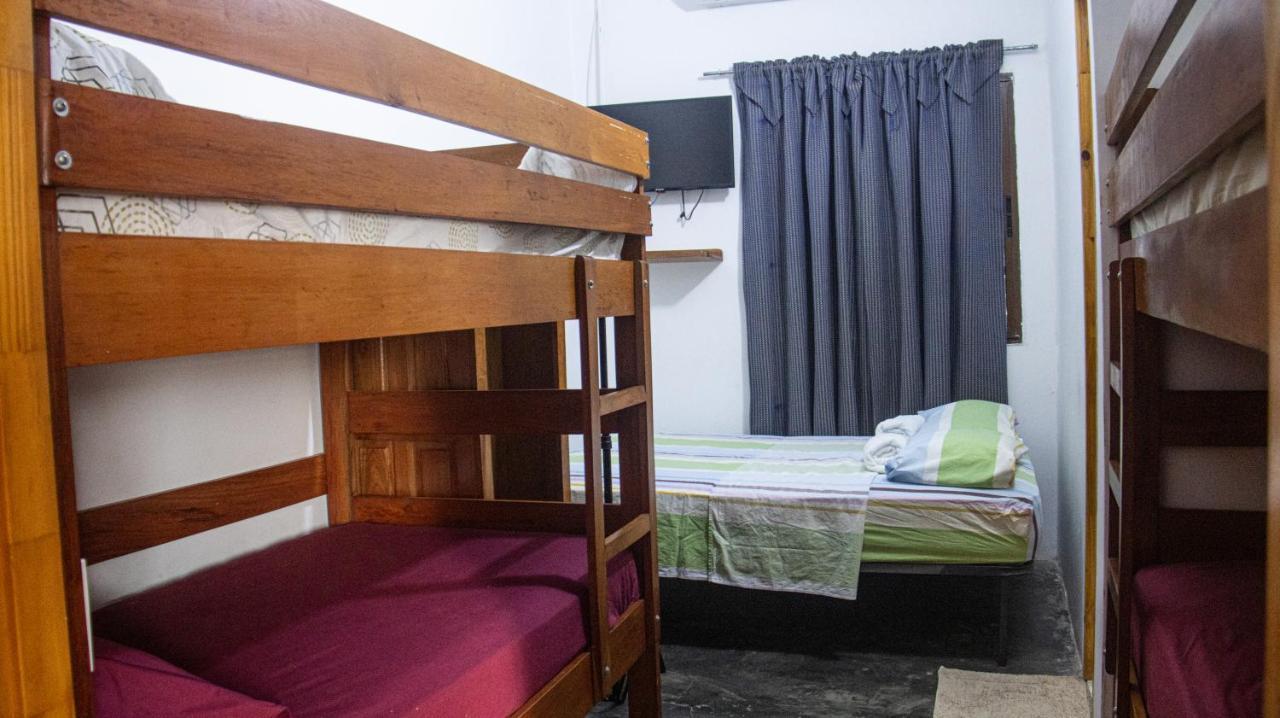 Hostal Mi Castillo Mariabé Εξωτερικό φωτογραφία