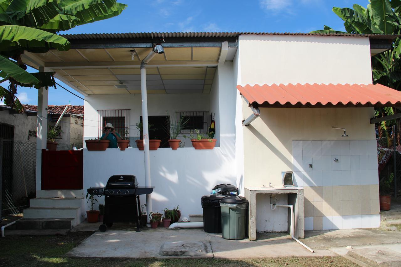 Hostal Mi Castillo Mariabé Εξωτερικό φωτογραφία