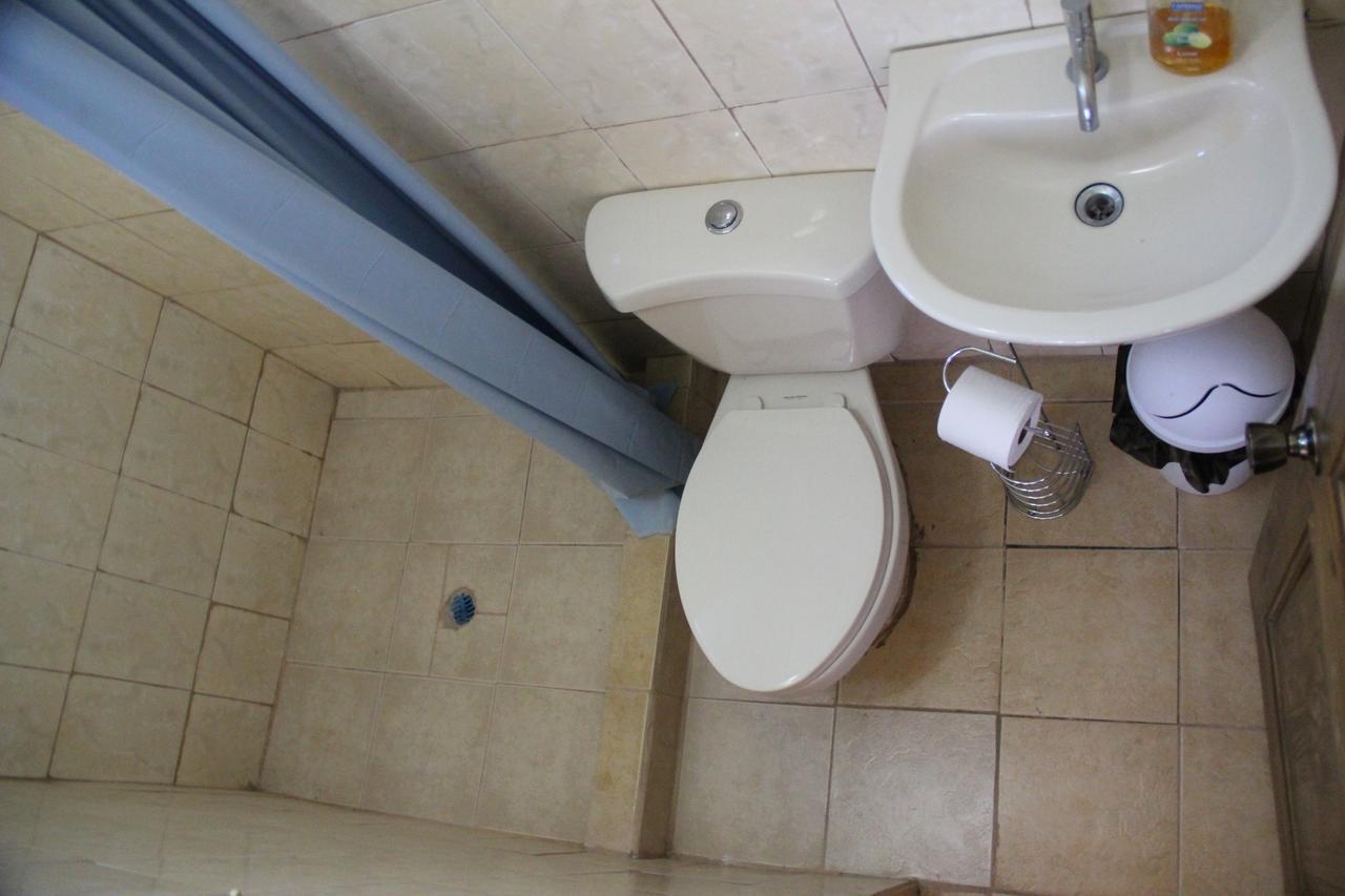 Hostal Mi Castillo Mariabé Εξωτερικό φωτογραφία
