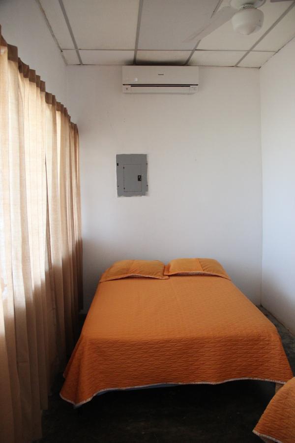 Hostal Mi Castillo Mariabé Εξωτερικό φωτογραφία