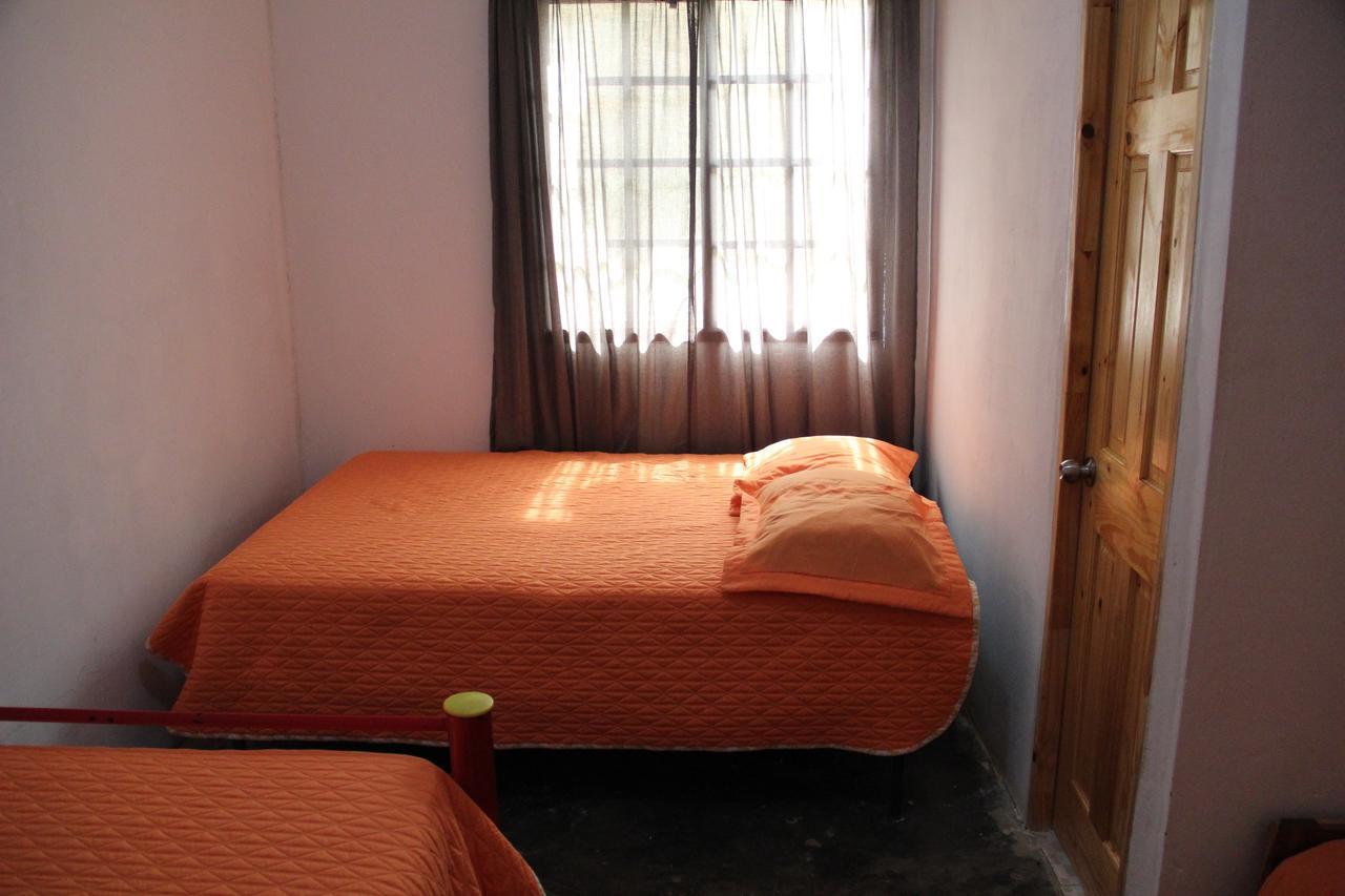 Hostal Mi Castillo Mariabé Εξωτερικό φωτογραφία