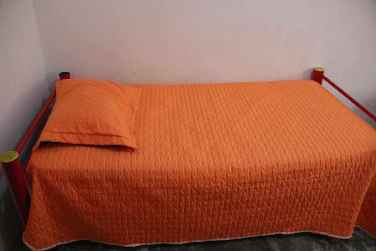 Hostal Mi Castillo Mariabé Εξωτερικό φωτογραφία
