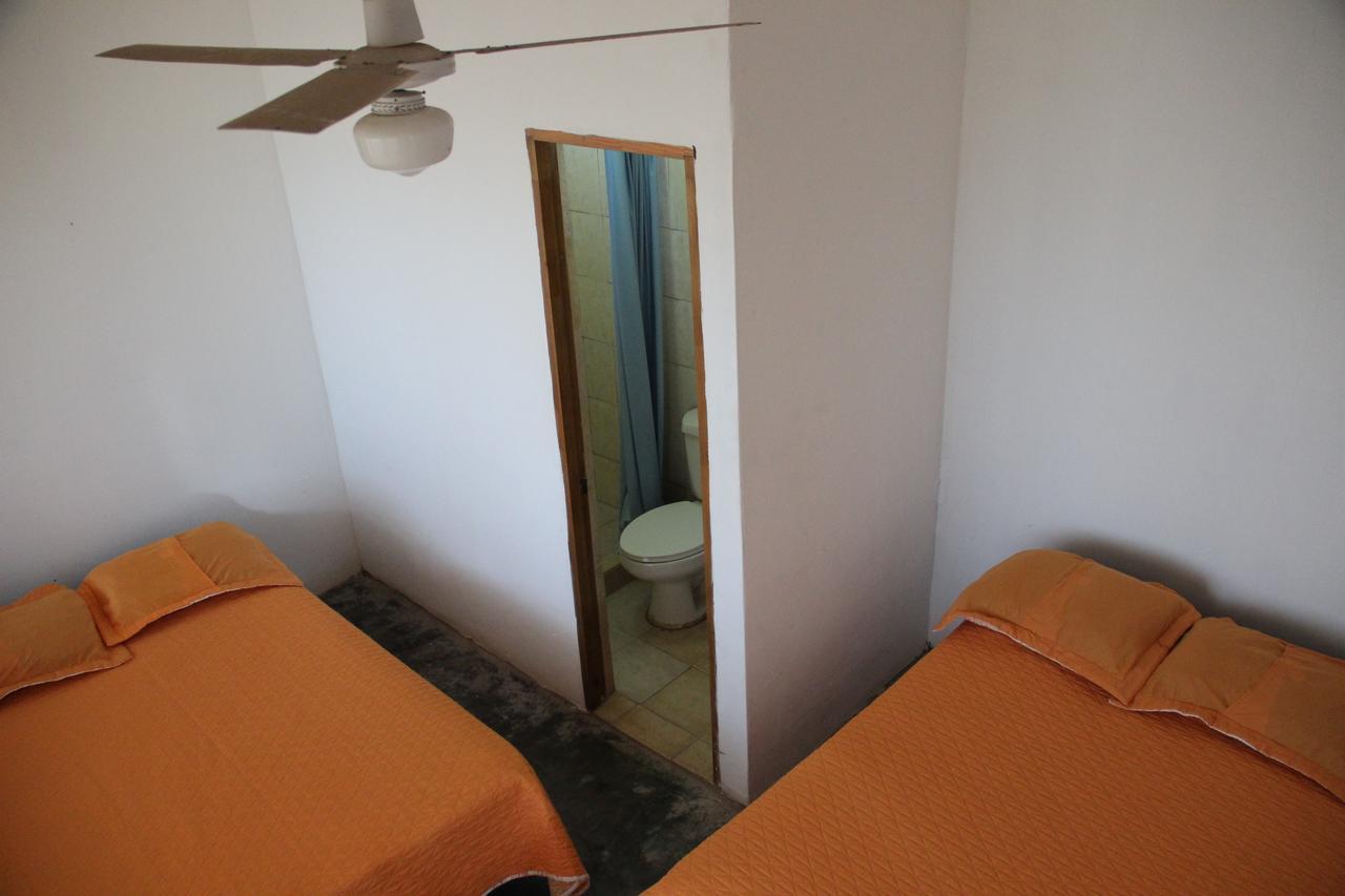 Hostal Mi Castillo Mariabé Εξωτερικό φωτογραφία