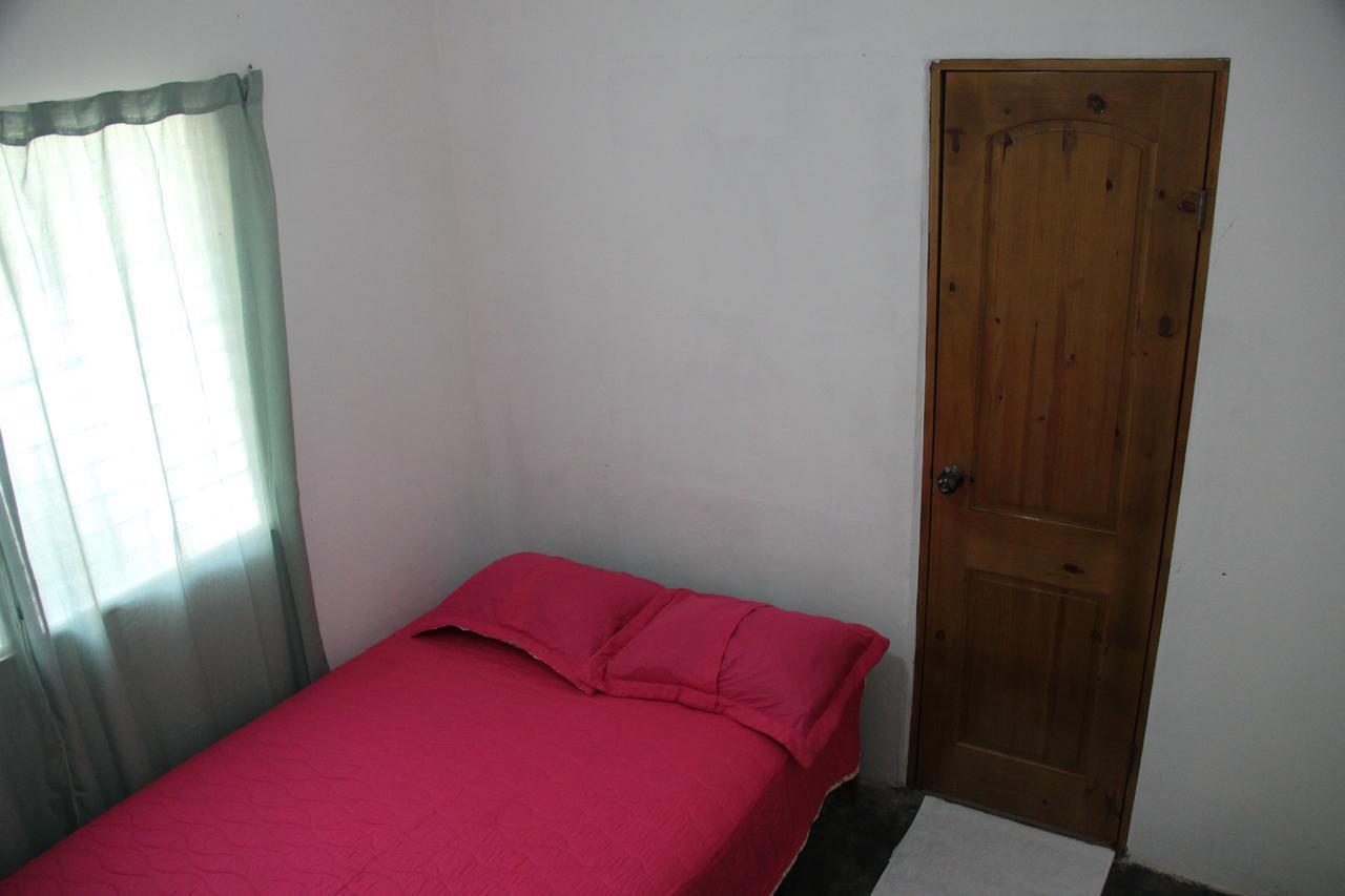 Hostal Mi Castillo Mariabé Εξωτερικό φωτογραφία