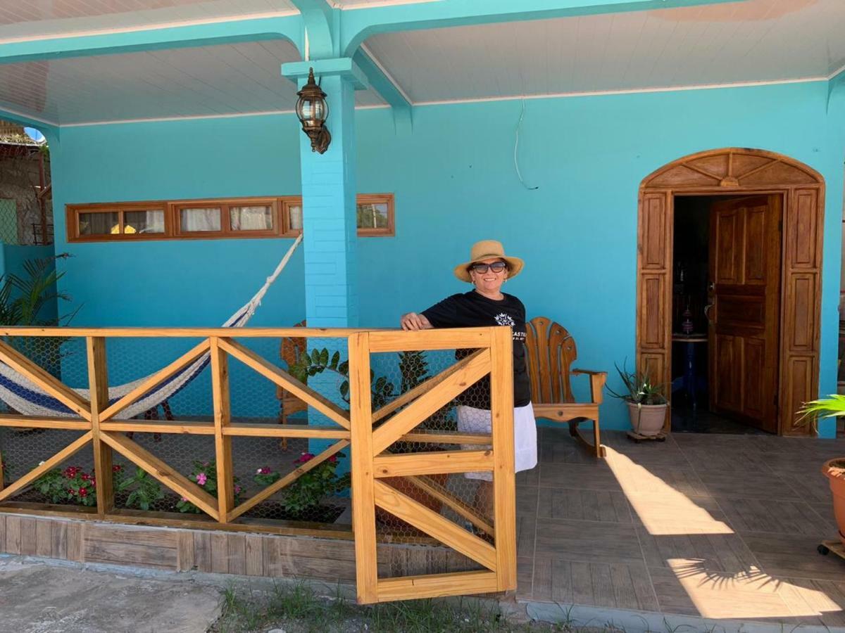 Hostal Mi Castillo Mariabé Εξωτερικό φωτογραφία
